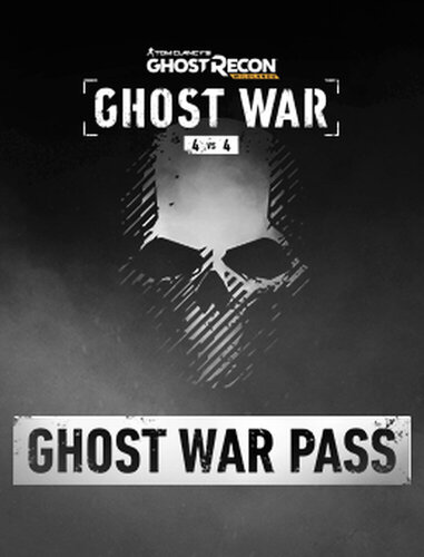 Περισσότερες πληροφορίες για "Ubisoft Tom Clancy's Ghost Recon Wildlands - War Pass (PC)"