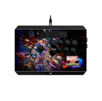 Περισσότερες πληροφορίες για "Razer Panthera Marvel VS. Capcom: Infinite Edition (Πολύχρωμο/Ενσύρματα)"