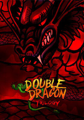 Περισσότερες πληροφορίες για "Nexway Double Dragon Trilogy (PC)"