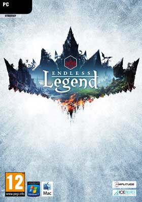 Περισσότερες πληροφορίες για "Nexway Endless Legend - Classic Edition (PC/Mac)"