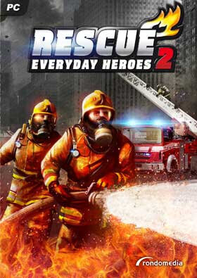 Περισσότερες πληροφορίες για "Nexway Act Key/Rescue 2: Everyday Heroes (PC/Mac)"