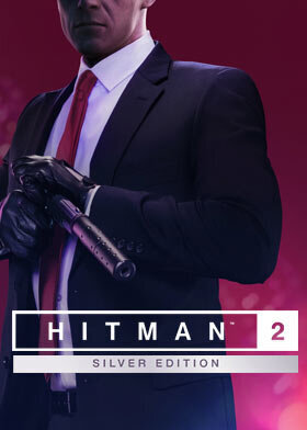 Περισσότερες πληροφορίες για "Nexway Hitman 2 - Silver Edition (PC)"