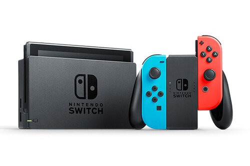 Περισσότερες πληροφορίες για "Nintendo Switch+GBP eShop Voucher"