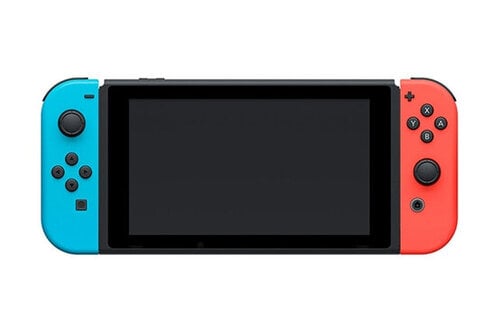 Περισσότερες πληροφορίες για "Nintendo Switch+Mario Tennis Aces+headset"