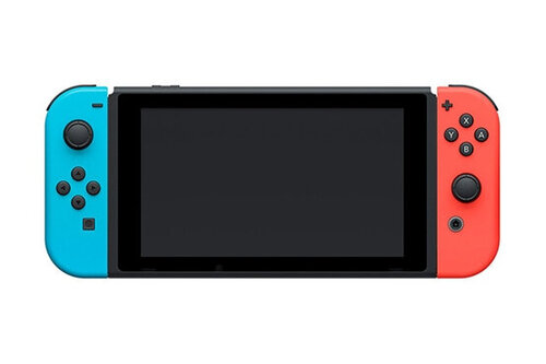 Περισσότερες πληροφορίες για "Nintendo Switch+Super Mario Party+HS-66012"
