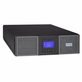 Περισσότερες πληροφορίες για "Eaton 9PX8KIPM-CC (Online/7200W)"