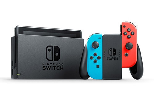 Περισσότερες πληροφορίες για "Nintendo Switch+Doom"