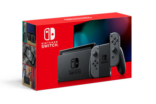 Περισσότερες πληροφορίες για "Nintendo Switch+Donkey Kong Country: Tropical Freeze+Pro Controller+SDCard"