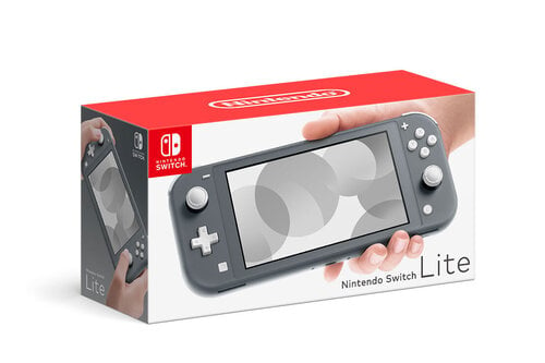 Περισσότερες πληροφορίες για "Nintendo Switch Lite+Pokémon Shield"