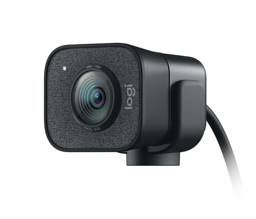 Περισσότερες πληροφορίες για "Logitech StreamCam Plus (1920 x 1080/60fps)"