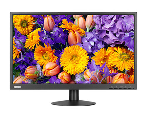 Περισσότερες πληροφορίες για "Lenovo ThinkVision TE24-10 (23.8"/Full HD)"