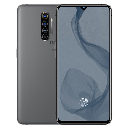 Περισσότερες πληροφορίες για "realme X2 Pro (Γκρι/256 GB)"