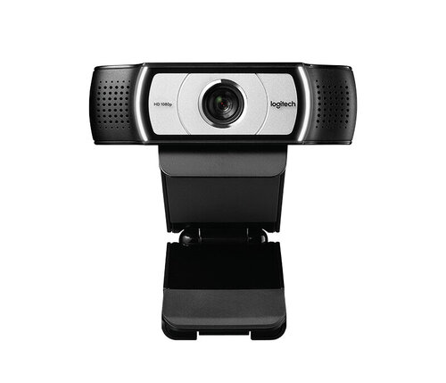 Περισσότερες πληροφορίες για "Logitech C930e Business Webcam (1920 x 1080)"