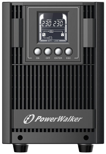 Περισσότερες πληροφορίες για "PowerWalker VFI 2000 AT FR (Online/1800W)"