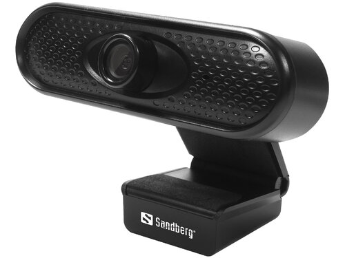 Περισσότερες πληροφορίες για "Sandberg USB Webcam 1080P HD (1920 x 1080/30fps)"