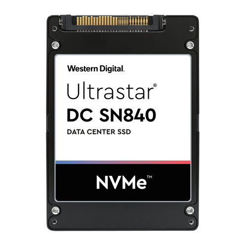 Περισσότερες πληροφορίες για "Western Digital Ultrastar 0TS1875 (1920 GB/PCI Express 3.1)"