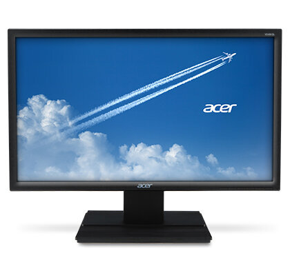 Περισσότερες πληροφορίες για "Acer V6 V246HQL BID (23.6"/Full HD)"