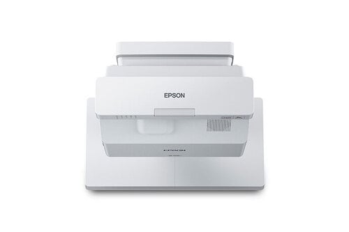 Περισσότερες πληροφορίες για "Epson BrightLink 725Wi (3LCD/1280x800/4000ANSI Lumens)"