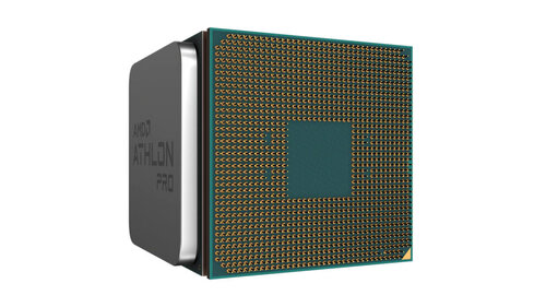 Περισσότερες πληροφορίες για "AMD Athlon Silver PRO 3125GE (Tray)"
