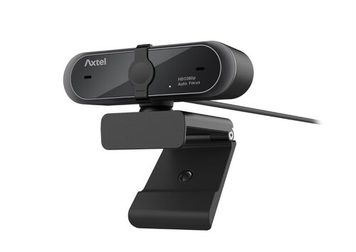 Περισσότερες πληροφορίες για "Axtel AX-FHD Webcam (1920 x 1080/30fps)"
