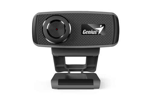 Περισσότερες πληροφορίες για "Genius FaceCam 1000X (1280 x 720)"