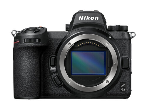 Περισσότερες πληροφορίες για "Nikon Z 6II + NIKKOR 24-120mm f/4 S"