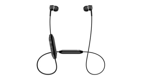 Περισσότερες πληροφορίες για "Sennheiser CX 350BT (Μαύρο)"