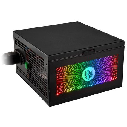 Περισσότερες πληροφορίες για "Kolink Core RGB (500W)"