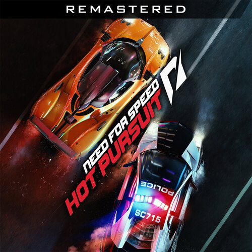Περισσότερες πληροφορίες για "Electronic Arts Need for Speed Hot Pursuit Remaster (Xbox One)"