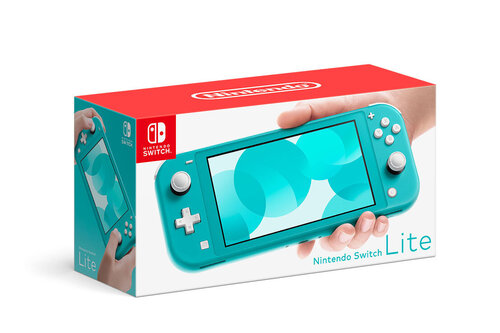 Περισσότερες πληροφορίες για "Nintendo Switch Lite+ Super Mario 3D All-Stars"