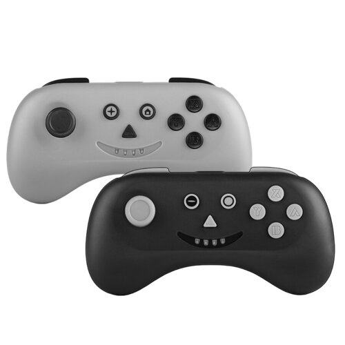 Περισσότερες πληροφορίες για "Snakebyte MULTI:PLAYCON BLACK AND GREY (SWITCH & SWITCH LITE) (Μαύρο/Ασύρματα)"