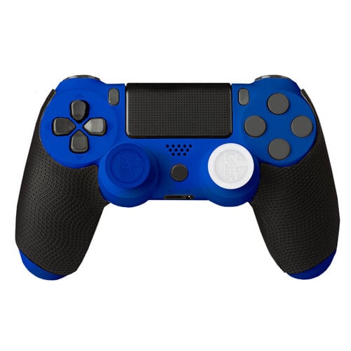 Περισσότερες πληροφορίες για "Snakebyte S04 CONTROLLER SET (PS4) (Μαύρο/Ασύρματα)"