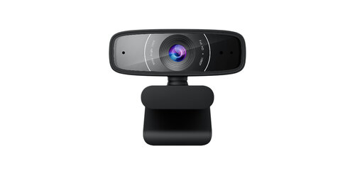 Περισσότερες πληροφορίες για "ASUS Webcam C3 (1920 x 1080/30fps)"