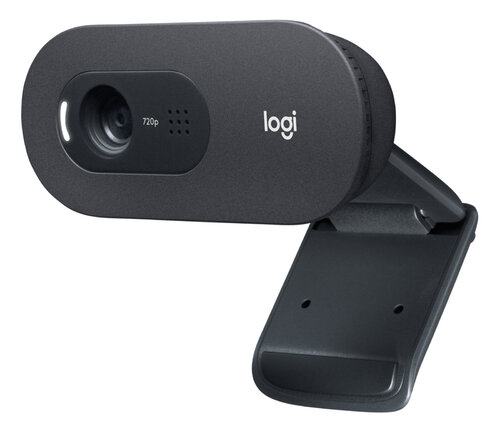 Περισσότερες πληροφορίες για "Logitech C505 HD (1280 x 720/30fps)"
