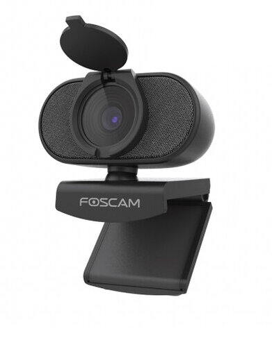 Περισσότερες πληροφορίες για "Foscam W81 (3840 x 2160/25fps)"