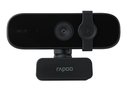 Περισσότερες πληροφορίες για "Rapoo XW2K (2560 x 1440/30fps)"