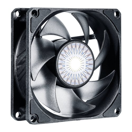 Περισσότερες πληροφορίες για "Cooler Master SickleFlow 80 (8cm/4 ακίδων/Μαύρο)"