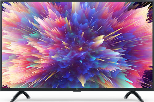 Περισσότερες πληροφορίες για "Xiaomi Mi LED TV 4A 32''"