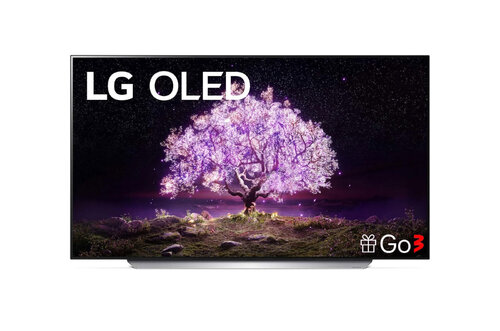 Περισσότερες πληροφορίες για "LG OLED65C12LA"