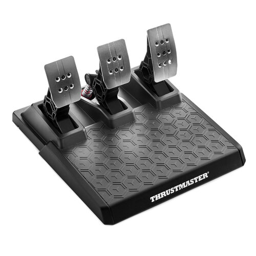 Περισσότερες πληροφορίες για "Thrustmaster T3PM (Μαύρο/Ενσύρματα)"