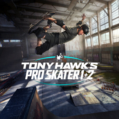 Περισσότερες πληροφορίες για "Activision Tony Hawk's Pro Skater 1 + 2 (Nintendo Switch)"