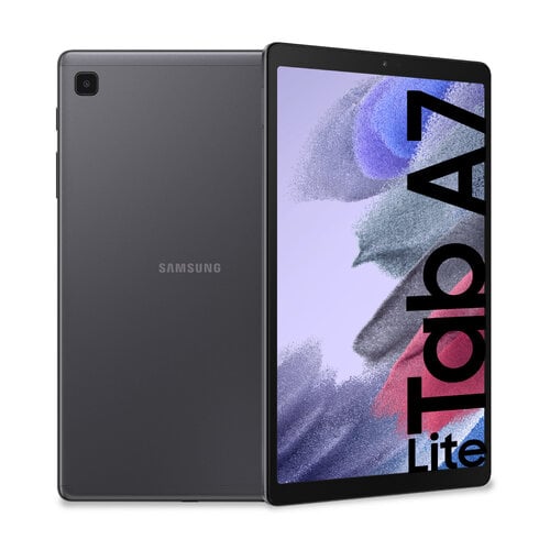 Περισσότερες πληροφορίες για "Samsung Galaxy Tab A7 Lite SM-T220N 2022 8.7" (32 GB/3 GB)"