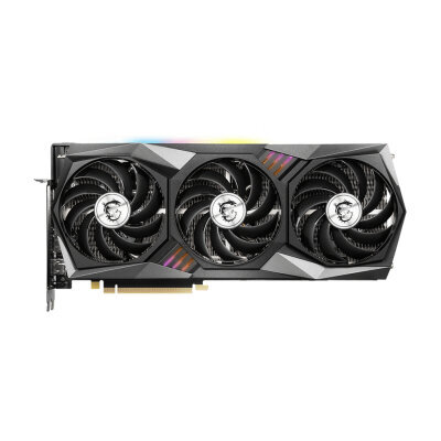 Περισσότερες πληροφορίες για "MSI GeForce RTX 3070 Gaming Z Trio LHR"