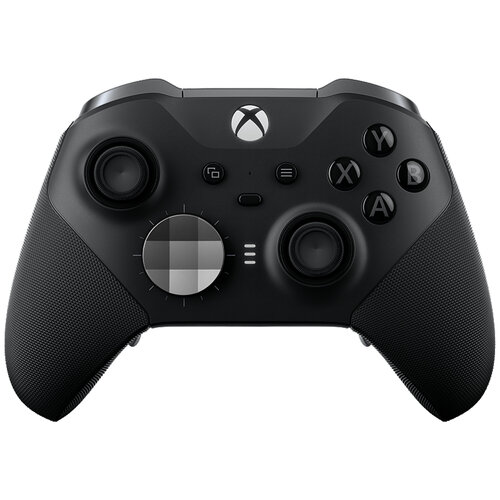 Περισσότερες πληροφορίες για "Microsoft Xbox Elite Wireless Controller Series 2 (Μαύρο/Ενσύρματo & Ασύρματo)"