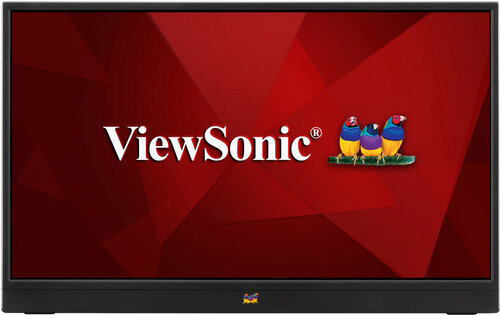 Περισσότερες πληροφορίες για "Viewsonic VA1655 (16"/Full HD)"