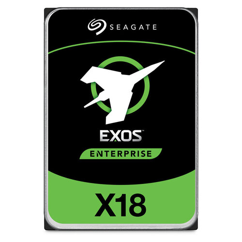 Περισσότερες πληροφορίες για "Seagate Enterprise ST14000NM007J"