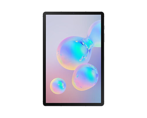 Περισσότερες πληροφορίες για "Samsung Galaxy Tab S6 SM-T860N 2021 10.5" (256 GB/8 GB)"