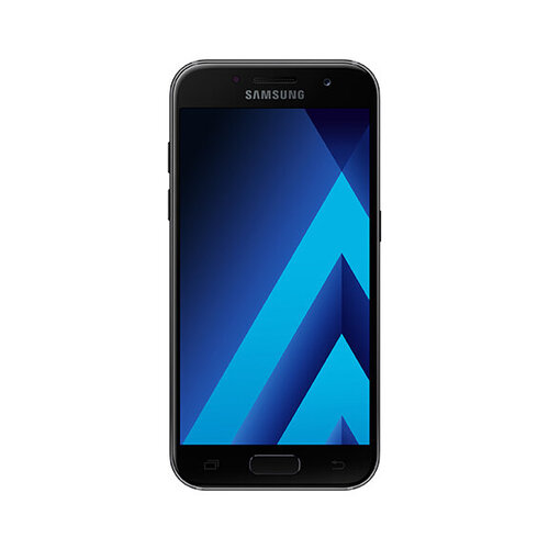 Περισσότερες πληροφορίες για "Samsung Galaxy A3 (2017) SM-A320F (Μαύρο/16 GB)"