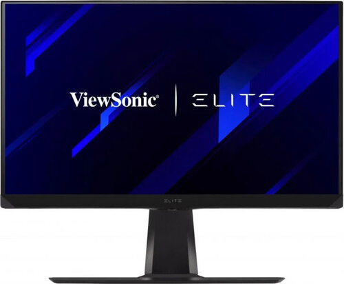 Περισσότερες πληροφορίες για "Viewsonic Elite XG251G (24.5"/Full HD)"