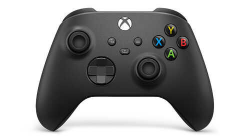 Περισσότερες πληροφορίες για "Microsoft Xbox Wireless Controller + USB-C (Μαύρο/Ενσύρματo & Ασύρματo)"